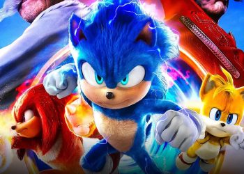 Paramount and SEGA may rename Sonic the Hedgehog 4 to Sonic CD, referencing the classic 1993 game for the Sega CD.