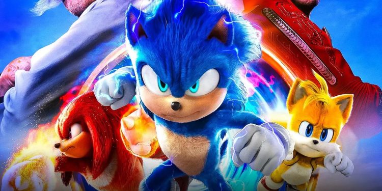 Paramount and SEGA may rename Sonic the Hedgehog 4 to Sonic CD, referencing the classic 1993 game for the Sega CD.