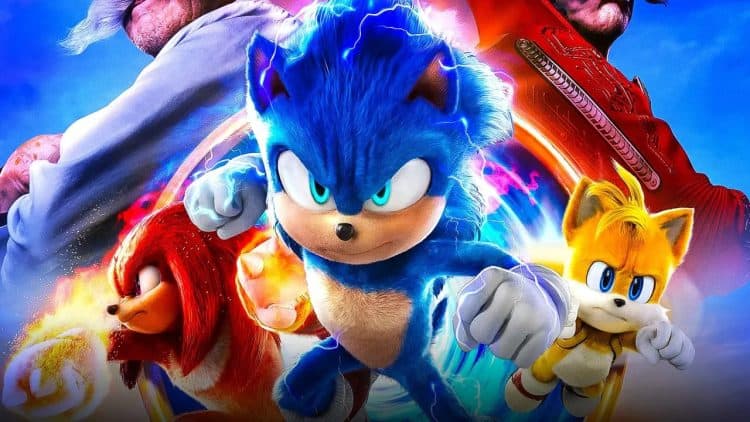 Paramount and SEGA may rename Sonic the Hedgehog 4 to Sonic CD, referencing the classic 1993 game for the Sega CD.