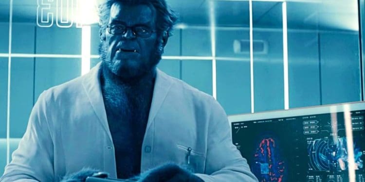 According to insider James Mack, Teyonah Parris, Lashana Lynch, Kelsey Grammer, Patrick Stewart, and another X-Men actor are set to film new scenes for Avengers: Doomsday, directly continuing the post-credits moment from The Marvels.