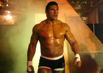 The Smashing Machine hits VOD on November 4, 2025. Stream or download on Amazon Prime Video, iTunes, Vudu, and Google Play Movies & TV.