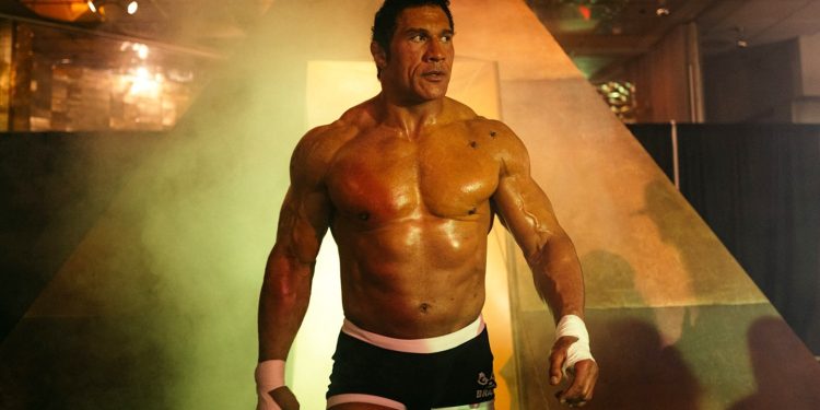 The Smashing Machine hits VOD on November 4, 2025. Stream or download on Amazon Prime Video, iTunes, Vudu, and Google Play Movies & TV.