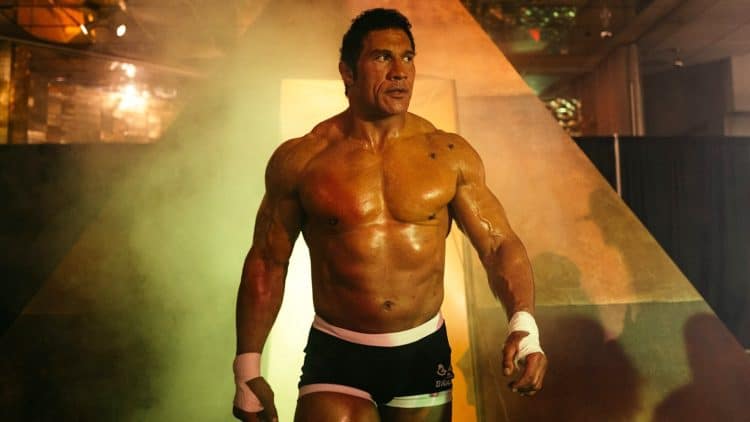 The Smashing Machine hits VOD on November 4, 2025. Stream or download on Amazon Prime Video, iTunes, Vudu, and Google Play Movies & TV.