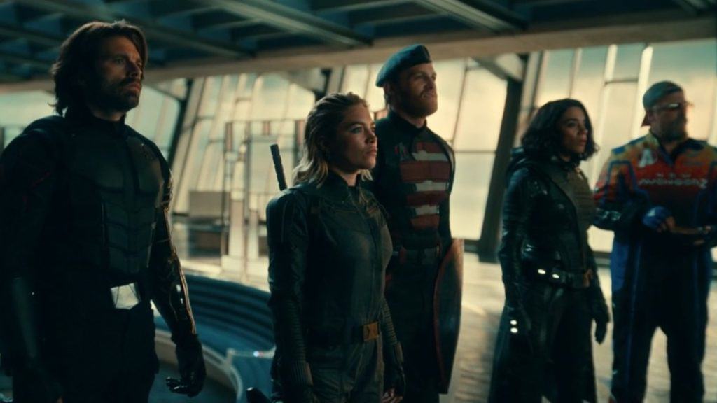 A leaked Avengers: Doomsday test screening reveals a massive MCU crossover scene where all heroes unite to defend Earth-616 from the Final Collision.