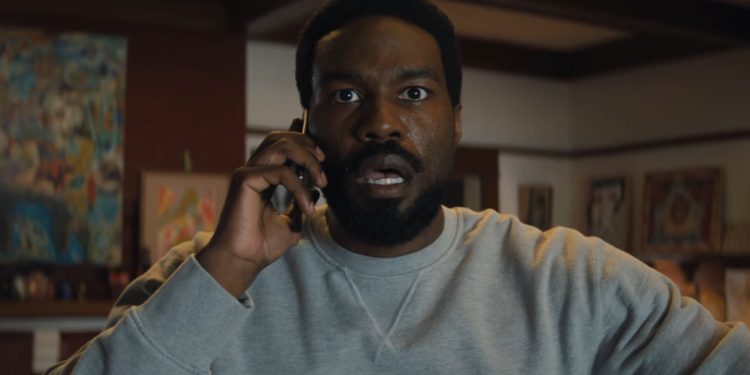 Marvel Studios released the first trailer for the Wonder Man series starring Yahya Abdul-Mateen II, following Simon Williams in a superhero movie reboot.