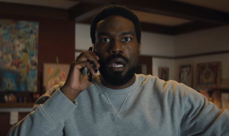 Marvel Studios released the first trailer for the Wonder Man series starring Yahya Abdul-Mateen II, following Simon Williams in a superhero movie reboot.