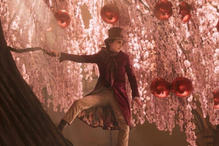 The sequel Wonka 2 is in pre-production and scheduled to start filming on January 5, 2026, in Los Angeles. Described as a musical origin story set in mid-19th century England, the film reimagines Roald Dahl’s classic Charlie and the Chocolate Factory and could release on December 17, 2027.