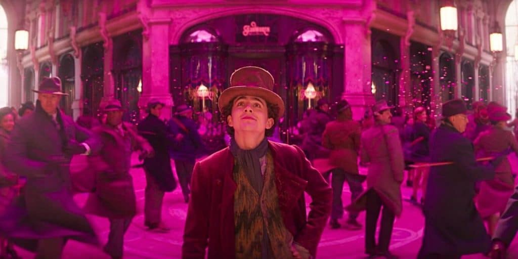 The sequel Wonka 2 is in pre-production and scheduled to start filming on January 5, 2026, in Los Angeles. Described as a musical origin story set in mid-19th century England, the film reimagines Roald Dahl’s classic Charlie and the Chocolate Factory and could release on December 17, 2027.