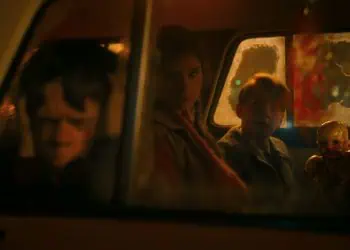 The first episode of It: Welcome to Derry is now streaming on HBO, revealing new story details. The series follows a group of kids investigating a disappearance while Dick Hallorann uncovers a U.S. military plan to capture Pennywise and use his power during the Cold War.