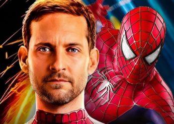 Tobey Maguire will reportedly wear a CGI Spider-Man suit in Marvel’s Avengers: Doomsday, with his return featuring a short beard inspired by Ultimate Spider-Man.