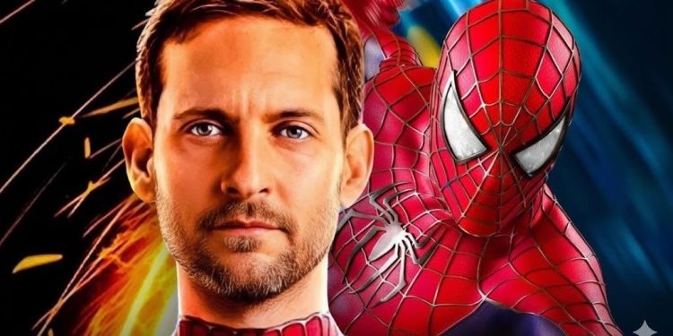 Tobey Maguire will reportedly wear a CGI Spider-Man suit in Marvel’s Avengers: Doomsday, with his return featuring a short beard inspired by Ultimate Spider-Man.