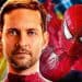 Tobey Maguire will reportedly wear a CGI Spider-Man suit in Marvel’s Avengers: Doomsday, with his return featuring a short beard inspired by Ultimate Spider-Man.