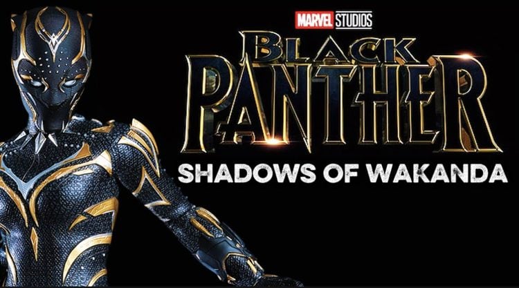 Black Panther 3: Shadows of Wakanda begins filming in June 2026, with Ryan Coogler returning to direct as Shuri leads Wakanda after T’Challa’s death.