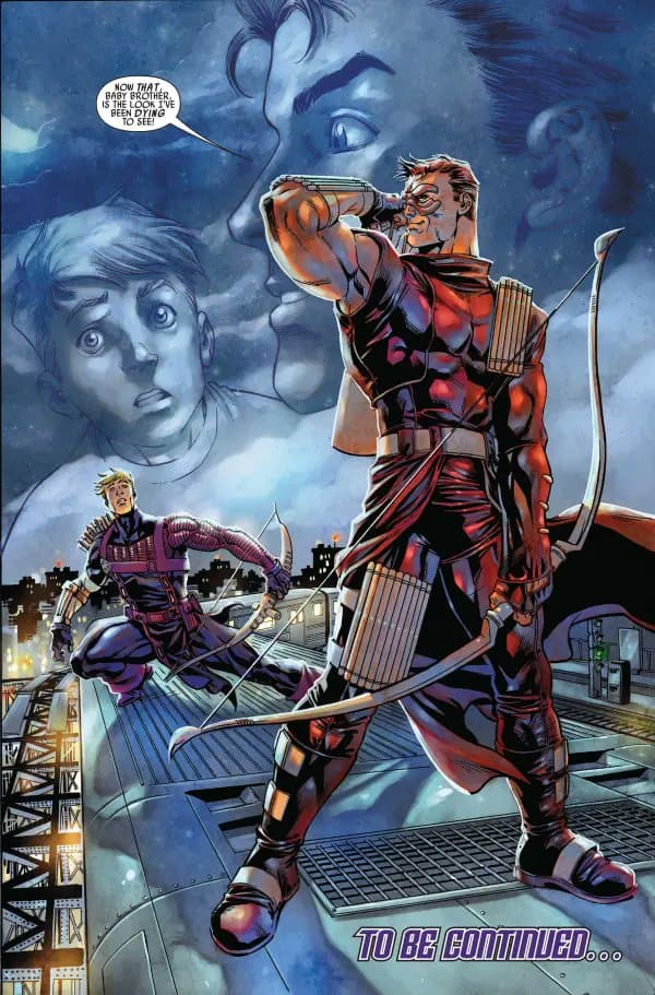 Marvel's Hawkeye Season 2 is in production, featuring Barney Barton and intense action with Clint and Kate Bishop trapped in a deadly showdown.