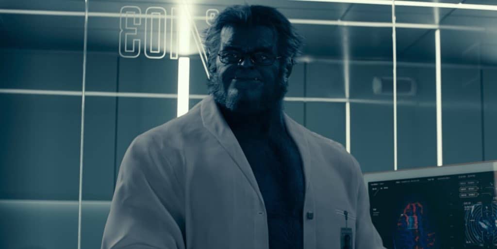 Kelsey Grammer confirms that Marvel Studios used motion capture instead of practical effects for Beast in Avengers: Doomsday. In a new interview, he explains why the updated approach is “just better.”