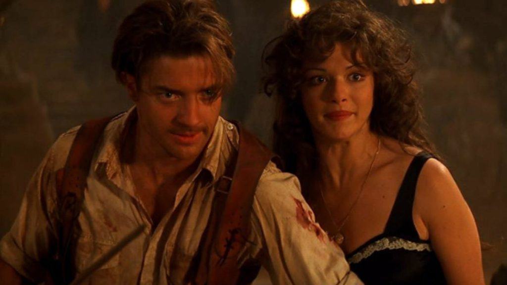 Brendan Fraser and Rachel Weisz return for a new Mummy movie at Universal, directed by Matt Bettinelli-Olpin and Tyler Gillett from Radio Silence.