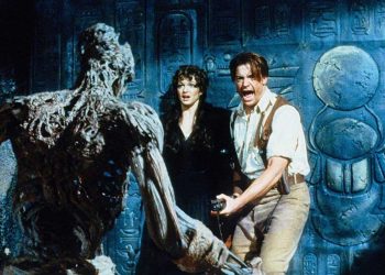 Brendan Fraser and Rachel Weisz return for a new Mummy movie at Universal, directed by Matt Bettinelli-Olpin and Tyler Gillett from Radio Silence.