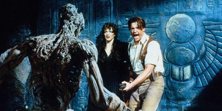 Brendan Fraser and Rachel Weisz return for a new Mummy movie at Universal, directed by Matt Bettinelli-Olpin and Tyler Gillett from Radio Silence.