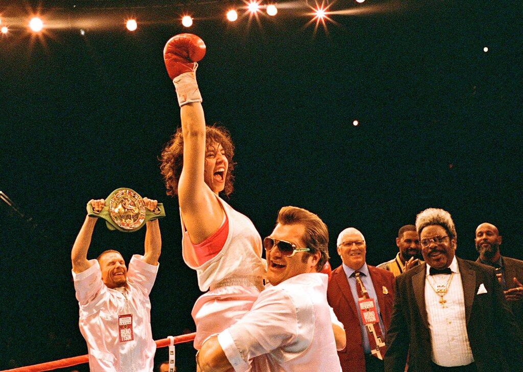 The VOD release date for Christy starring Sydney Sweeney has been confirmed. The film will be available to buy or rent on Amazon Prime Video, iTunes, Vudu, and Google Play Movies starting December 9, 2025.