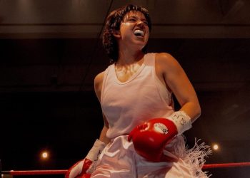 The VOD release date for Christy starring Sydney Sweeney has been confirmed. The film will be available to buy or rent on Amazon Prime Video, iTunes, Vudu, and Google Play Movies starting December 9, 2025.