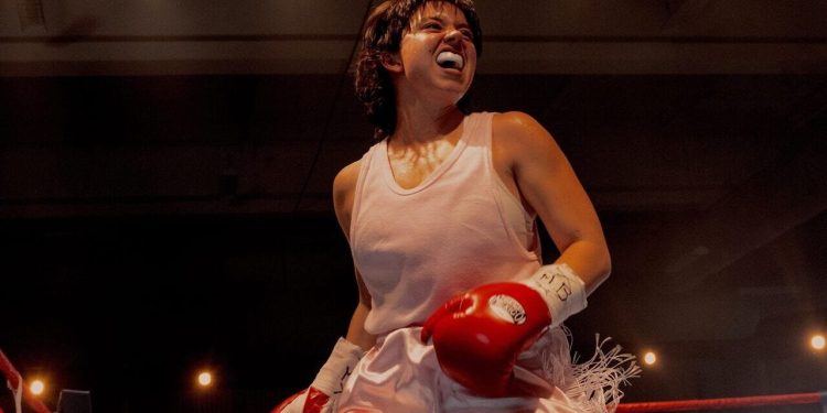 The VOD release date for Christy starring Sydney Sweeney has been confirmed. The film will be available to buy or rent on Amazon Prime Video, iTunes, Vudu, and Google Play Movies starting December 9, 2025.