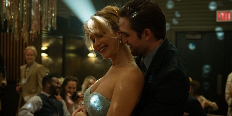 The VOD release date for Die My Love, starring Jennifer Lawrence and Robert Pattinson, is set for December 23, 2025 on Amazon Prime Video, iTunes, Vudu, and Google Play.