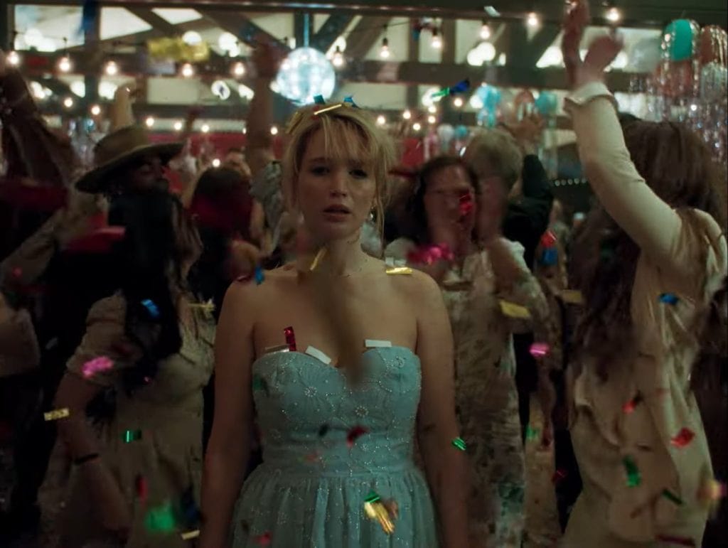 The VOD release date for Die My Love, starring Jennifer Lawrence and Robert Pattinson, is set for December 23, 2025 on Amazon Prime Video, iTunes, Vudu, and Google Play.