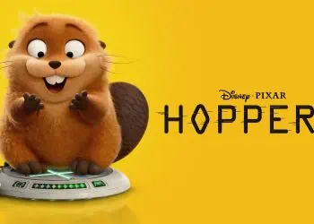 Disney has released the official Hoppers trailer, featuring new voice cast members Meryl Streep, Ego Nwodim, and Dave Franco. The film follows a girl who transfers her mind into a robotic beaver to help animals stop the mayor’s destructive construction plans.