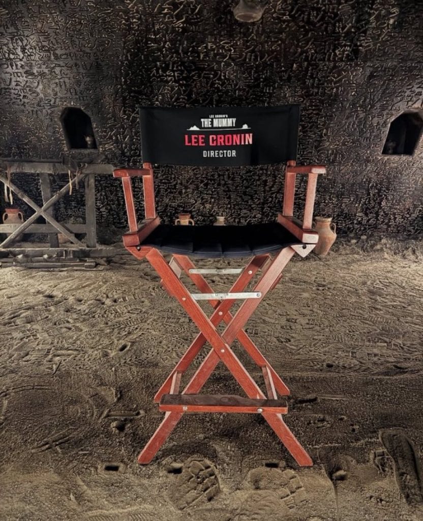 Lee Cronin’s The Mummy reboot has been officially retitled The Resurrected. Produced by New Line Cinema and Blumhouse/Atomic Monster, the 2026 horror film follows a family haunted by an ancient evil after their daughter mysteriously disappears and a cursed body is unearthed years later.