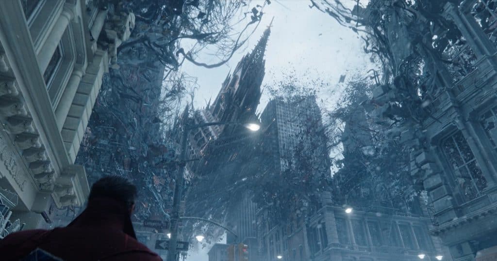 Several MCU characters, from gods to sorcerers, have altered time and crossed universes. Discover how Loki, Doctor Strange, Wanda, and others broke the multiverse.