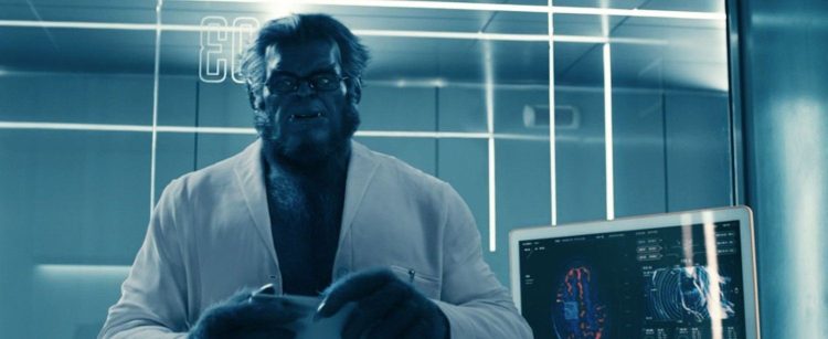 Kelsey Grammer confirms that Marvel Studios used motion capture instead of practical effects for Beast in Avengers: Doomsday. In a new interview, he explains why the updated approach is “just better.”
