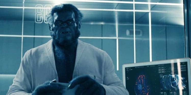 Kelsey Grammer confirms that Marvel Studios used motion capture instead of practical effects for Beast in Avengers: Doomsday. In a new interview, he explains why the updated approach is “just better.”