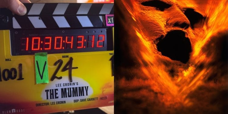 Lee Cronin’s The Mummy reboot has been officially retitled The Resurrected. Produced by New Line Cinema and Blumhouse/Atomic Monster, the 2026 horror film follows a family haunted by an ancient evil after their daughter mysteriously disappears and a cursed body is unearthed years later.