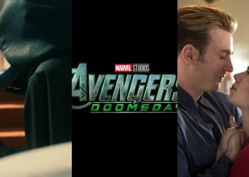 Marvel Studios is reportedly testing multiple Avengers: Doomsday trailers, with one version featuring Peggy Carter and Steve Rogers.