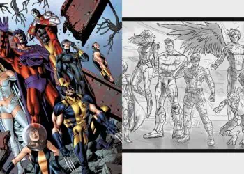 The X-Men reboot film will reportedly be released in theaters on May 5, 2028.