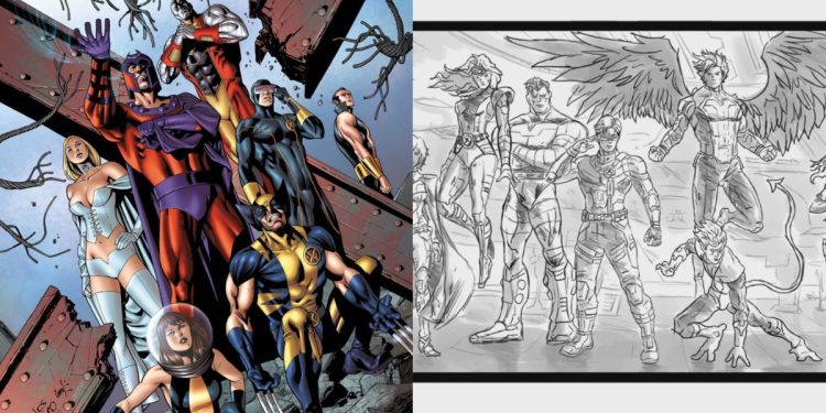 The X-Men reboot film will reportedly be released in theaters on May 5, 2028.