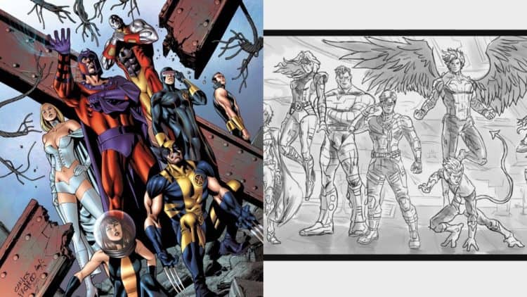 The X-Men reboot film will reportedly be released in theaters on May 5, 2028.