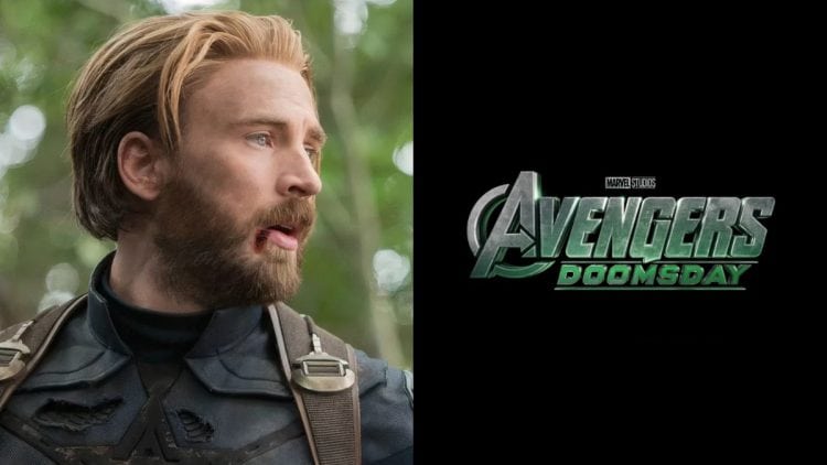 Exclusive leak reveals Chris Evans’ look in Avengers: Doomsday—brown jacket, beard, and Mjolnir return ahead of next month’s teaser trailer.
