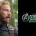 Exclusive leak reveals Chris Evans’ look in Avengers: Doomsday—brown jacket, beard, and Mjolnir return ahead of next month’s teaser trailer.