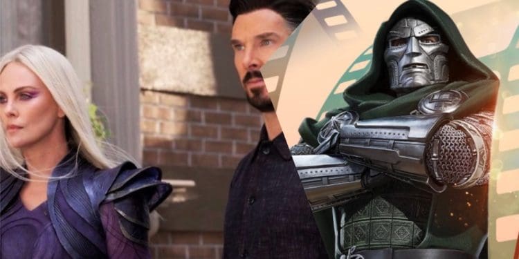 Doctor Strange and Clea return in Marvel’s Avengers: Doomsday, joining Doctor Doom’s plan to save the multiverse from incursions.