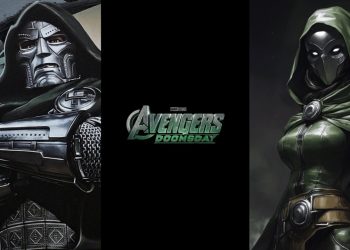 Marvel’s Avengers: Doomsday will feature multiple Doctor Doom variants, including two female versions with distinct cloaks and masks, alongside additional male Dooms. New reports reveal how the multiversal threat expands beyond Robert Downey Jr.’s Doom.