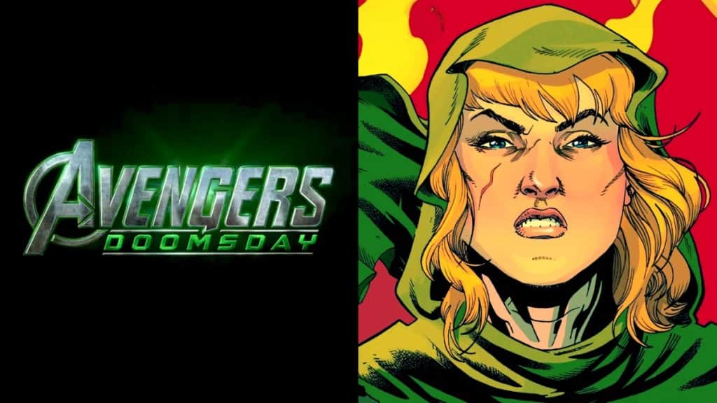 Marvel’s Avengers: Doomsday will feature multiple Doctor Doom variants, including two female versions with distinct cloaks and masks, alongside additional male Dooms. New reports reveal how the multiversal threat expands beyond Robert Downey Jr.’s Doom.