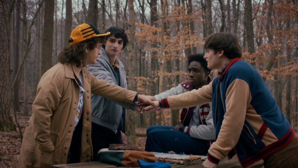 A new Stranger Things Season 5 leak reveals key details from the premiere episodes, including intense opening scenes and character dynamics. Spoilers ahead.