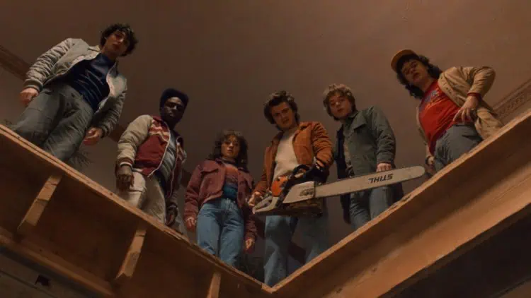 A new Stranger Things Season 5 leak reveals key details from the premiere episodes, including intense opening scenes and character dynamics. Spoilers ahead.
