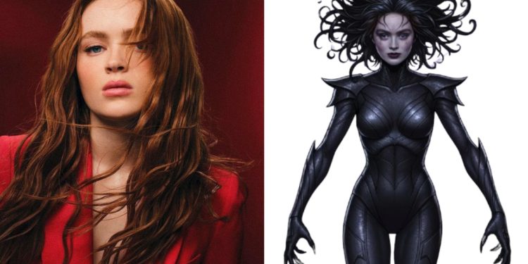 Marvel's Spider-Man: Brand New Day wraps filming in December 2025, while Sadie Sink is set to join Avengers: Secret Wars in 2026, with rumors of a cameo alongside Tom Holland’s Spider-Man.