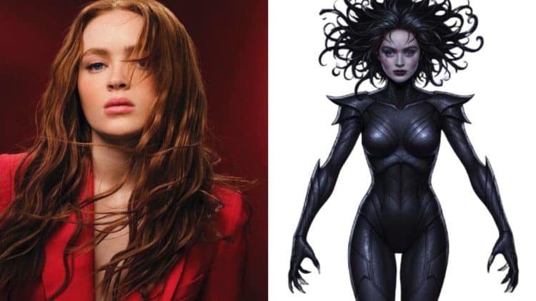 Marvel's Spider-Man: Brand New Day wraps filming in December 2025, while Sadie Sink is set to join Avengers: Secret Wars in 2026, with rumors of a cameo alongside Tom Holland’s Spider-Man.