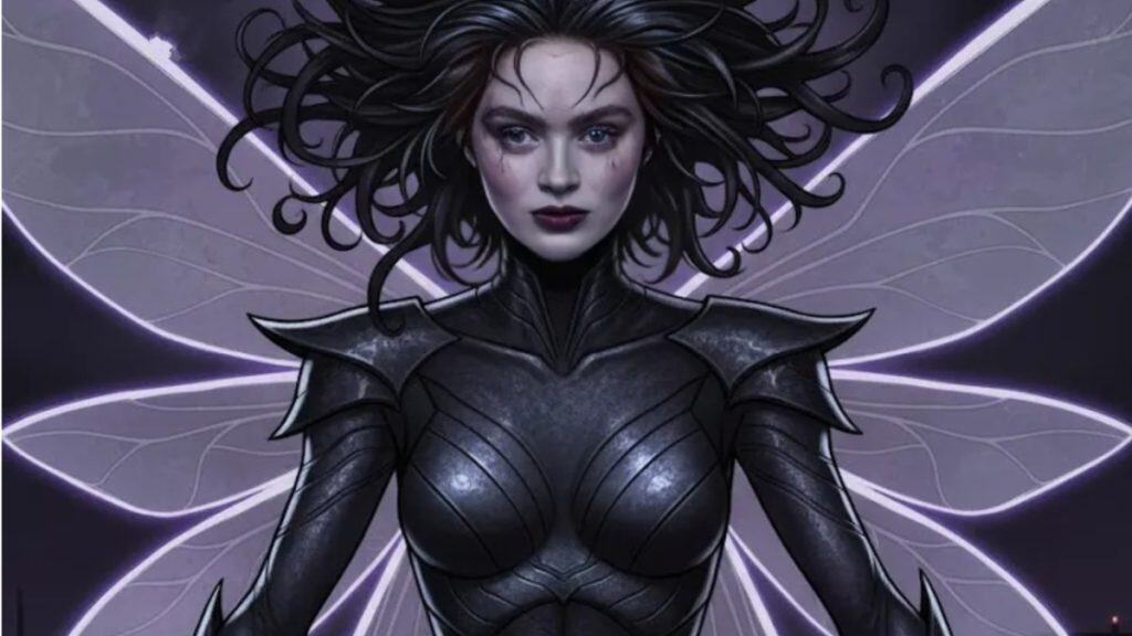 Marvel's Spider-Man: Brand New Day wraps filming in December 2025, while Sadie Sink is set to join Avengers: Secret Wars in 2026, with rumors of a cameo alongside Tom Holland’s Spider-Man.