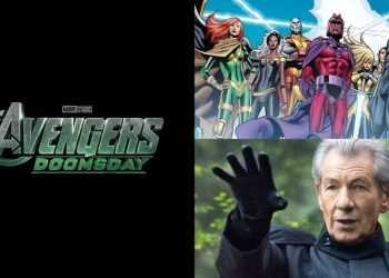 In Avengers: Doomsday, Ian McKellen’s Magneto achieves his long-awaited mutant utopia, defending it with full power amid multiversal threats.