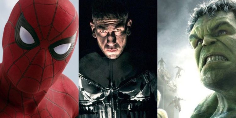 In Spider-Man: Brand New Day, a mind-controlled Bruce Banner transforms into the Savage Hulk and destroys New York City. Spider-Man fails to stop him, leading to a team-up with the Punisher, who uses advanced tech and a gamma weapon to bring Hulk down. After the battle, both heroes reject recruitment from the Avengers and the Thunderbolts.