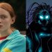 Sadie Sink stars as Shathra in Spider-Man: Brand New Day. Her character, tied to the Web of Life and Destiny, senses multiversal anomalies and discovers Doctor Doom manipulating the Web to save his reality from an incursion.